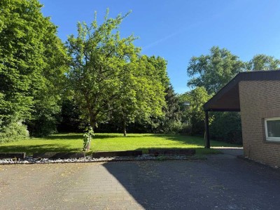 Attraktive 2,5-Zimmer Wohnung in Beckum