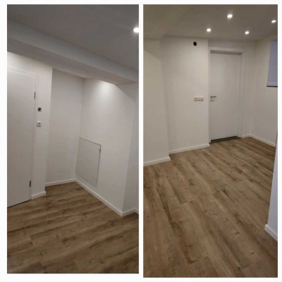 Frisch sanierte 4-Zimmer-Wohnung – Erstbezug nach Renovierung!