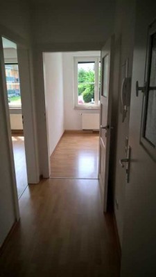Wohnung in Leipzig-Kleinzschocher