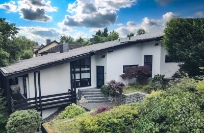 Harmonie von Luxus und Natur. Einzigartiges Wohnen im Grünen!