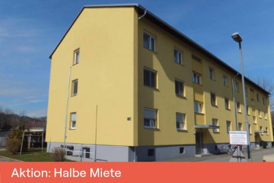 PROVISIONSFREI - Leibnitz - geförderte Miete - 3 Zimmer