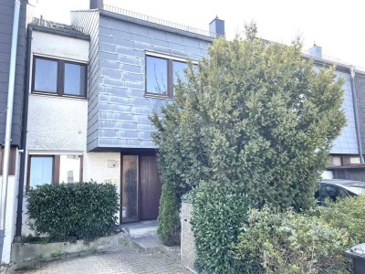 Wunderschönes 124m²-Reihenmittelhaus in zentraler Lage in Ruit!
