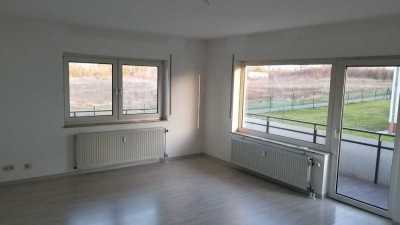 3ZKB mit großem Eckbalkon
