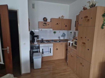 Freundliche 2-Zimmer-Wohnung in Duisburg