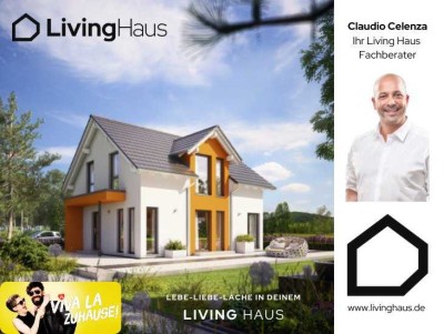 FAMILIENGLÜCK � HAUS�GRUND�Förmitztalsperre �