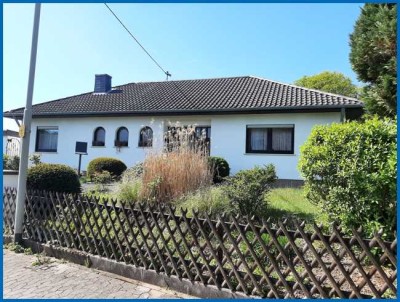 Winkelbungalow in sehr guter Wohnlage