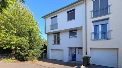 *** Helles Reiheneckhaus am Ortsrand von Asperg! ***