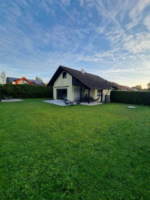 Einfamilienhaus mit 5 Zimmern in Großostheim Sonneck See