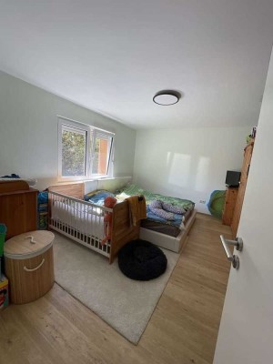 Haus mit Potential und großem Garten sucht glückliche Familie