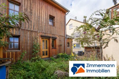 *** Charme, Wärme und jede Menge Möglichkeiten***