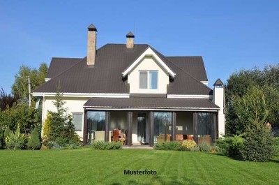 Einfamilienhaus - provisionsfrei