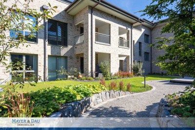 Genießen und Wertschaffen im exklusiven Spascher Sand (KfW40)
Obj. 9213