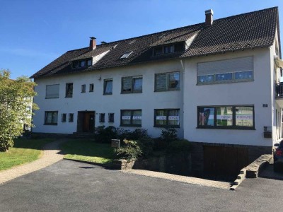 4 Zimmer Wohnung in Leverkusen - Opladen