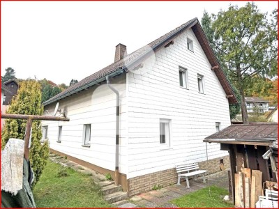 Klein. Ruhig. Voller Potenzial.