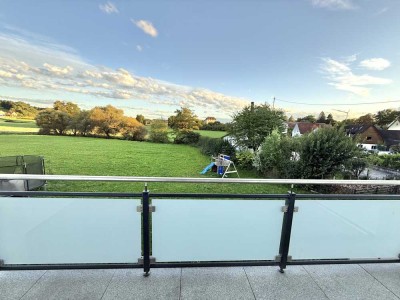 Sonnige 4-Zi-Whg. für FAMILIEN - in grüner Lage bei Pfaffenhofen an der Ilm