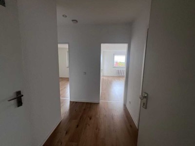 2-Zimmer-Wohnung in Neumünster