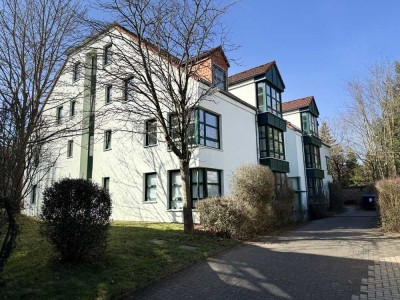 Studentenapartment fußläufig zur RPTU Kaiserslautern