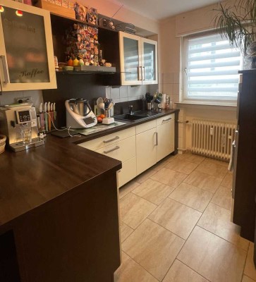 3 Zimmer Wohnung mit 80 m² in Siegen, Siegen