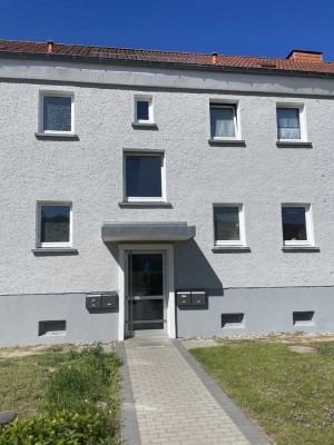 Schön Wohnen - 3 ZKB