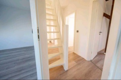 Sofort: 2,5 Zimmer mit Domblick