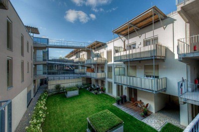 Seniorenwohnung in Leoben