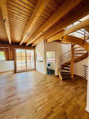 Exklusive, gepflegte 4-Zimmer-Doppelhaushälfte mit gehobener Innenausstattung in Bad Nauheim