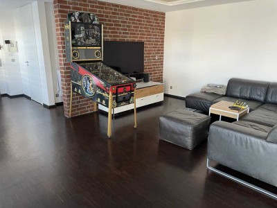 Exklusiver Loft mit 2 Terassen