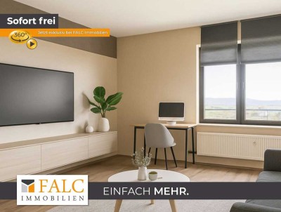 Schönes 2-Zimmer-Appartment in Griesheim