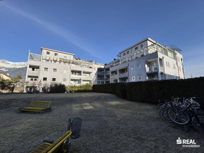 2-Zimmer-Wohnung im Stadtteil Amras in Innsbruck