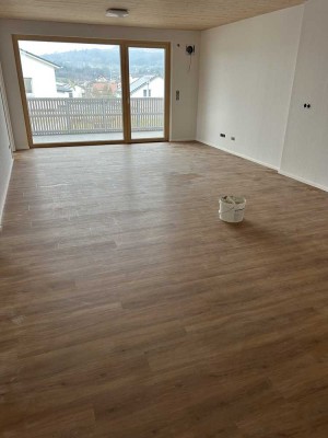 KFW 40 plus Haus - Moderne 3 Zimmer Wohnung mit Balkon