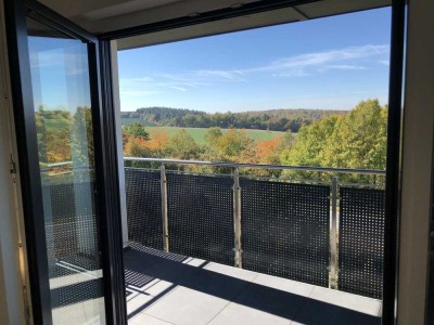 Traumhafte 3-Zimmer-Wohnung mit sonnigem Balkon in Hünstetten zu vermieten