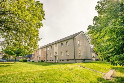 Schöne 2-Zimmer-Wohnung in zentraler Lage von Oberhausen