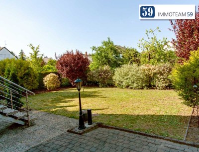 Mehrgenerationen-Haus wäre hier möglich !