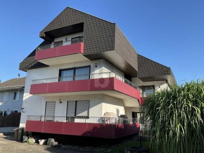 PLATZ FÜR DIE GANZE FAMILIE UND MEHR