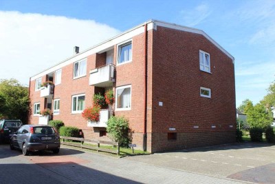 TT bietet an: Gemütliches Apartment in Heppens!