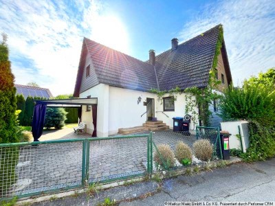 Dorfens Bestlage! Realisieren Sie hier Ihren Traum