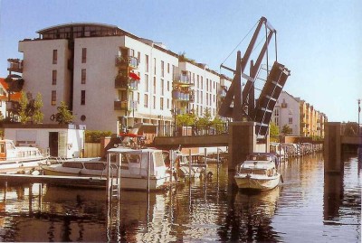 Gemütliche Single-Wohnung