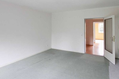 Freundliche 4-Zimmer-Wohnung mit Balkon – Gestalten Sie Ihre Zukunft