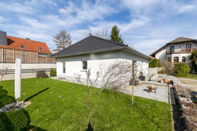 Preiswertes 4-Zimmer-Haus in Wilthen