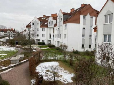 Sehr schöne Maisonette_Wohnung in Hattersheim am Main