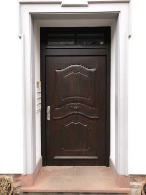 Eltville Altstadt 2-Zimmerwohnung im Erdgeschoß ideal für 1-2 Personen