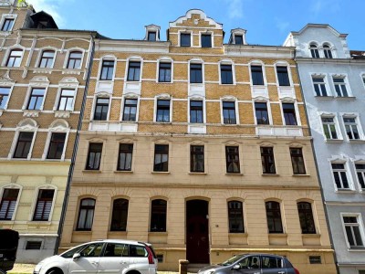 Zentrumsnah* 2-Zimmerwohnung mit Abstellraum