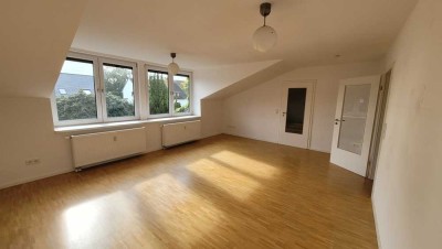 Renovierte 3-Zimmer Dachgeschosswohnung in Seelze