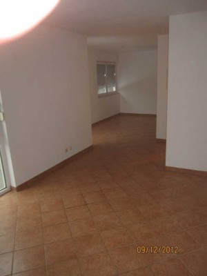 1,5-Zimmer-Erdgeschosswohnung mit Terrasse und EBK in Darmstadt