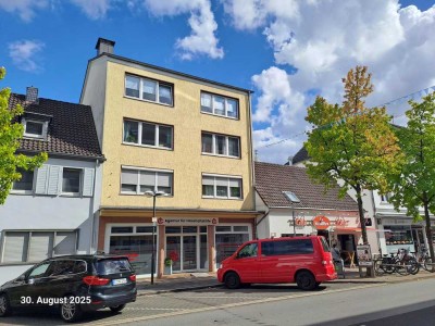 3 Zimmerwohnung in zentraler Lage im 2.OG