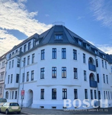 Tolle 4-Raum Wohnung mitten in Stadtfeld Ost