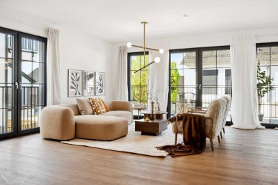 – Open House am Fr., 06.06. von 14–19 Uhr – viel Platz für Ihre Familie!