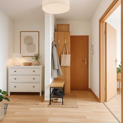 Tolle 2-Raum-Wohnung in Ebersdorf I 1 MONAT KEINE KALTMIETE!