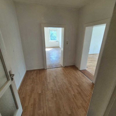 Großzügige Wohnung im Zentrum von Eggenfelden