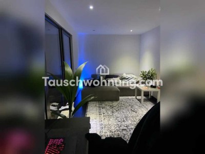 Tauschwohnung: 3-Zimmer-Wohnung